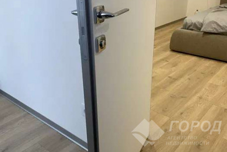 Продам 3-х кімнатну квартиру в новобудові, Алексеевка, Код: 803607/1