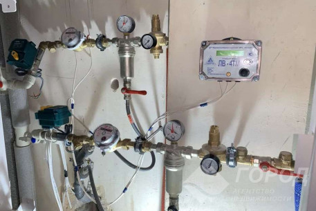 Продам 3-х кімнатну квартиру в новобудові, Алексеевка, Код: 803607/1