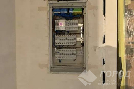 Продам 3-х кімнатну квартиру в новобудові, Алексеевка, Код: 803607/1