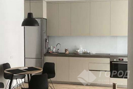 Продам 3-х кімнатну квартиру в новобудові, Алексеевка, Код: 803607/1