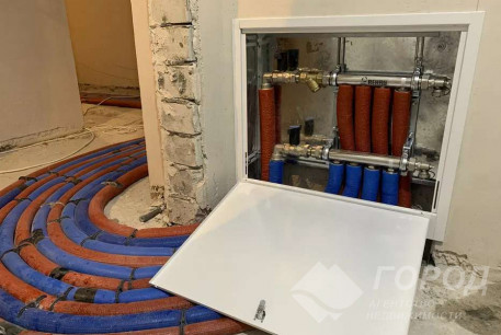 Продам 3-х кімнатну квартиру в новобудові, Алексеевка, Код: 803607/1