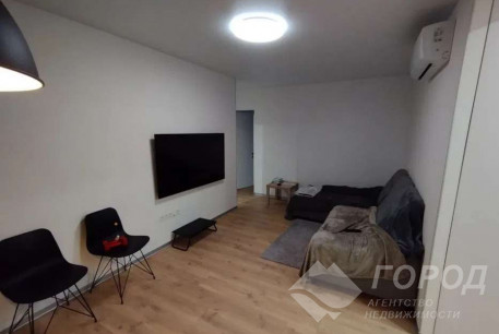 Продам 3-х кімнатну квартиру в новобудові, Алексеевка, Код: 803607/1