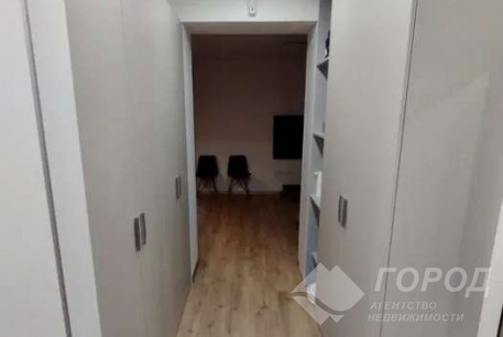 Продам 3-х кімнатну квартиру в новобудові, Алексеевка, Код: 803607/1