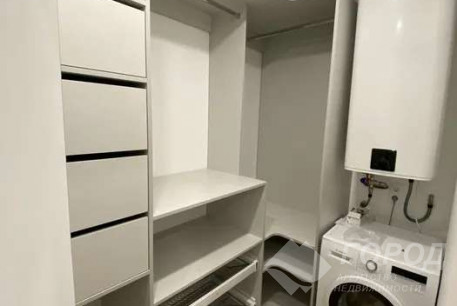 Продам 3-х кімнатну квартиру в новобудові, Алексеевка, Код: 803607/1