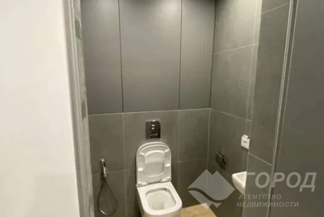 Продам 3-х кімнатну квартиру в новобудові, Алексеевка, Код: 803607/1