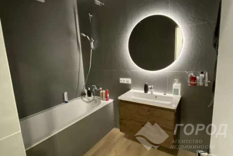 Продам 3-х кімнатну квартиру в новобудові, Алексеевка, Код: 803607/1