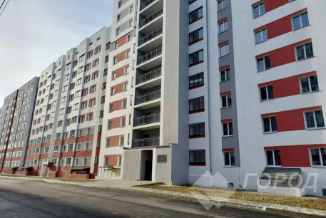 Продам 1-кімнатну квартиру в новобудові, Журавлевка, ЖК Гидропарк, Код: 803609/1