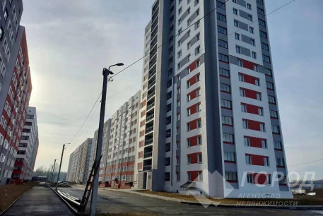 Продам 1-кімнатну квартиру в новобудові, Журавлевка, ЖК Гидропарк, Код: 803609/1