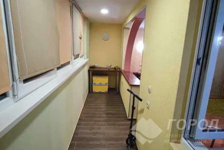 Продам 1-кімнатну квартиру, Рогань, Роганский ж/м, Код: 803610/1