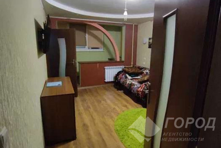 Продам 1-кімнатну квартиру, Рогань, Роганский ж/м, Код: 803610/1