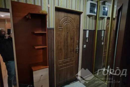 Продам 1-кімнатну квартиру, Рогань, Роганский ж/м, Код: 803610/1