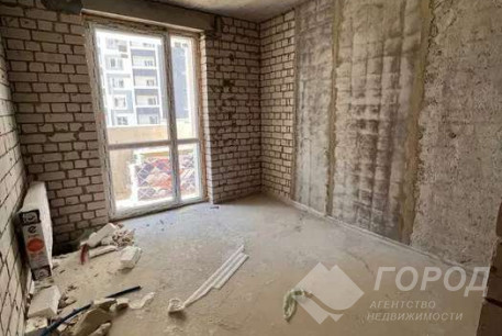 Продам 1-кімнатну квартиру в новобудові, Холодная Гора, Холодная Гора метро, Код: 803614/1