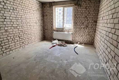 Продам 1-кімнатну квартиру в новобудові, Холодная Гора, Холодная Гора метро, Код: 803614/1