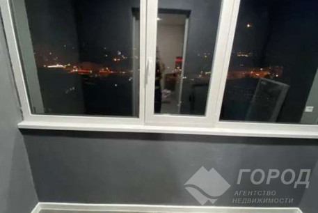 Сдам 1-кімнатну квартиру в новобудові, Гагарина проспект, Проспект Гагарина метро, Код: 803615/1