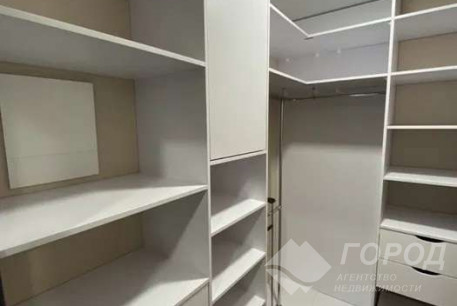 Сдам 1-кімнатну квартиру в новобудові, Гагарина проспект, Проспект Гагарина метро, Код: 803615/1