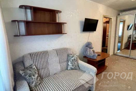 Сдам 1-кімнатну квартиру, Новые дома, Армейская метро (Советской Армии), Код: 803616/1