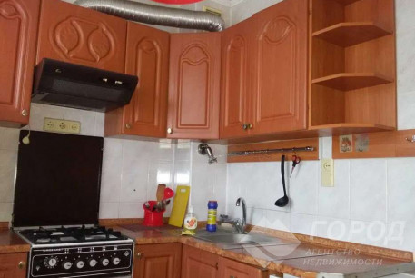 Сдам 1-кімнатну квартиру, Салтовка, Героев Труда метро, Код: 803617/1