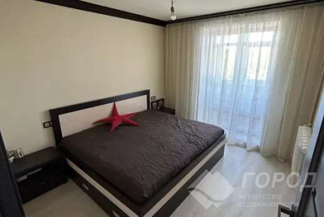 Сдам 3-х кімнатну квартиру, Павлово поле, 23 Августа метро, Код: 803620/1