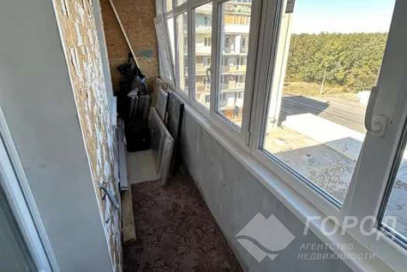 Сдам 3-х кімнатну квартиру, Павлово поле, 23 Августа метро, Код: 803620/1