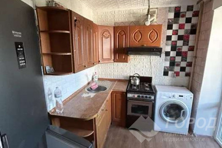 Сдам 3-х кімнатну квартиру, Павлово поле, 23 Августа метро, Код: 803620/1