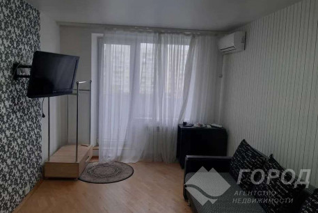 Сдам 1-кімнатну квартиру, Салтовка, Студенческая метро, Код: 803626/1