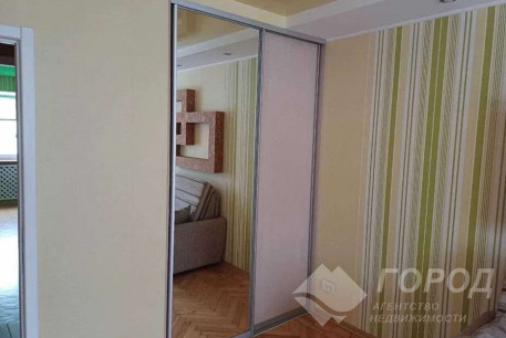 Сдам 2-х кімнатну квартиру, Салтовка, Студенческая метро, Код: 803626/2