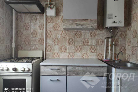 Сдам 1-кімнатну квартиру, Одесская, Код: 803627/1