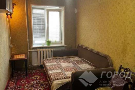 Сдам 2-х кімнатну квартиру, Одесская, Супермаркет Класс, Код: 803628/1