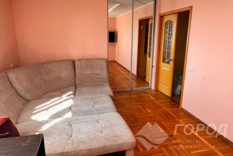 Продам 3-х кімнатну квартиру, Завод Шевченко, Код: 803632/1