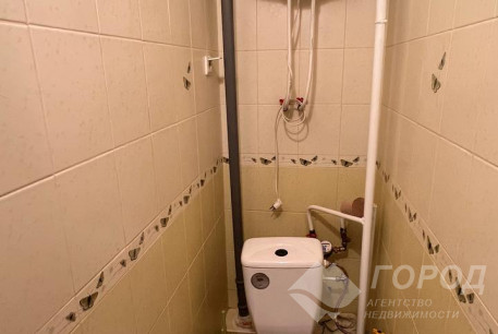 Продам 3-х кімнатну квартиру, Завод Шевченко, Код: 803632/1