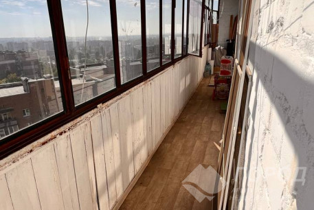 Продам 3-х кімнатну квартиру, Завод Шевченко, Код: 803632/1