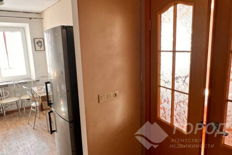 Продам 3-х кімнатну квартиру, Завод Шевченко, Код: 803632/1