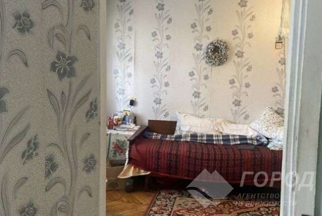 Продам 2-х кімнатну квартиру, Новые дома, Код: 803633/1