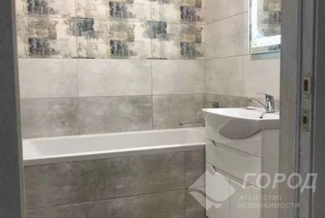 Продам 2-х кімнатну квартиру в новобудові, Гагарина проспект, Проспект Гагарина метро, Код: 803635/1