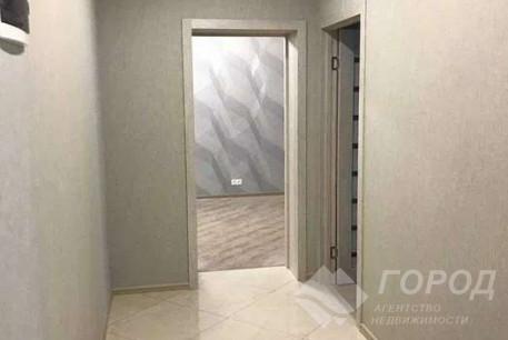 Продам 2-х кімнатну квартиру в новобудові, Гагарина проспект, Проспект Гагарина метро, Код: 803635/1