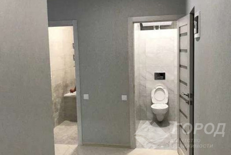 Продам 2-х кімнатну квартиру в новобудові, Гагарина проспект, Проспект Гагарина метро, Код: 803635/1