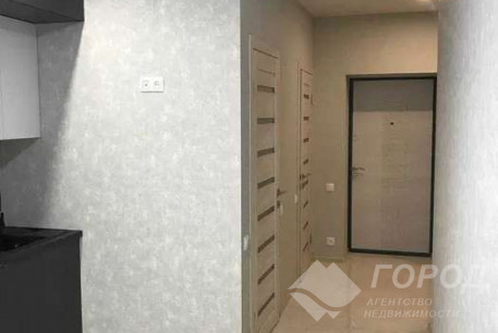 Продам 2-х кімнатну квартиру в новобудові, Гагарина проспект, Проспект Гагарина метро, Код: 803635/1