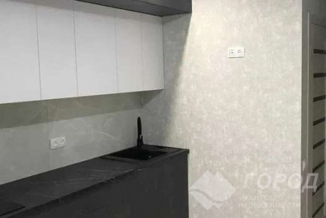 Продам 2-х кімнатну квартиру в новобудові, Гагарина проспект, Проспект Гагарина метро, Код: 803635/1