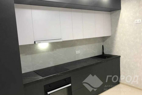 Продам 2-х кімнатну квартиру в новобудові, Гагарина проспект, Проспект Гагарина метро, Код: 803635/1