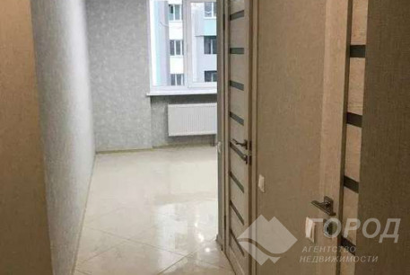 Продам 2-х кімнатну квартиру в новобудові, Гагарина проспект, Проспект Гагарина метро, Код: 803635/1