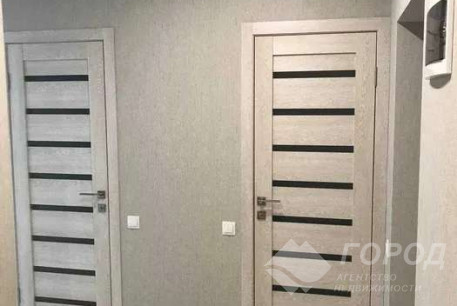 Продам 2-х кімнатну квартиру в новобудові, Гагарина проспект, Проспект Гагарина метро, Код: 803635/1