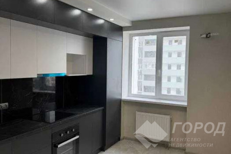 Продам 2-х кімнатну квартиру в новобудові, Гагарина проспект, Проспект Гагарина метро, Код: 803635/2