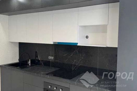 Продам 2-х кімнатну квартиру в новобудові, Гагарина проспект, Проспект Гагарина метро, Код: 803635/2