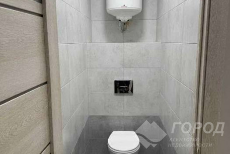 Продам 2-х кімнатну квартиру в новобудові, Гагарина проспект, Проспект Гагарина метро, Код: 803635/2