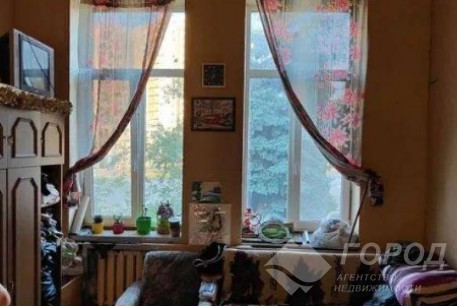 Продам гостинку, Салтовский, Завод им. Малышева метро, Код: 803636/1