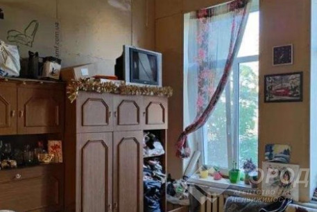 Продам гостинку, Салтовский, Завод им. Малышева метро, Код: 803636/1