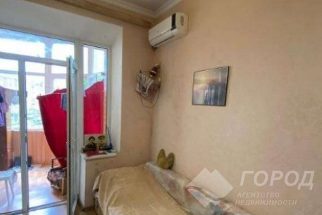 Продам кімнату з підселенням, Салтовский, Артема Парк (Машиностроителей), Код: 803636/2