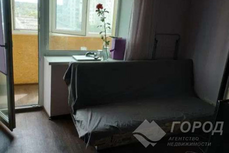 Сдам 1-кімнатну квартиру, Павлово поле, Ботанический сад метро, Код: 803637/1