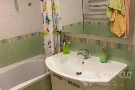 Сдам 1-кімнатну квартиру, Сосновая Горка, Код: 803639/1