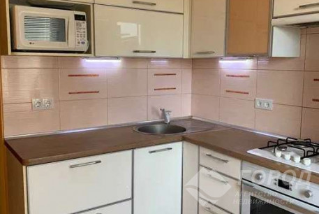 Сдам 1-кімнатну квартиру, Сосновая Горка, Код: 803639/1